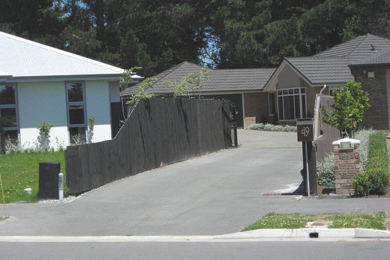 Photo of property in 49 Pohutukawa Crescent, Parklands, Christchurch, 8083