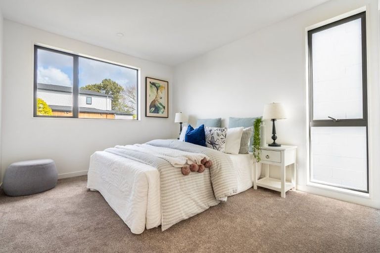 Photo of property in 1a Springfield Street, Forrest Hill, Auckland, 0620
