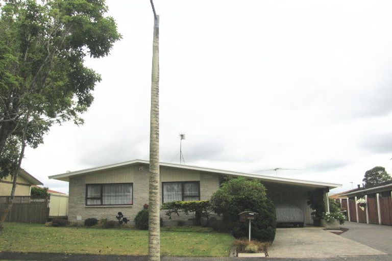 Photo of property in 45 Paterson Avenue West, Pukekohe, 2120