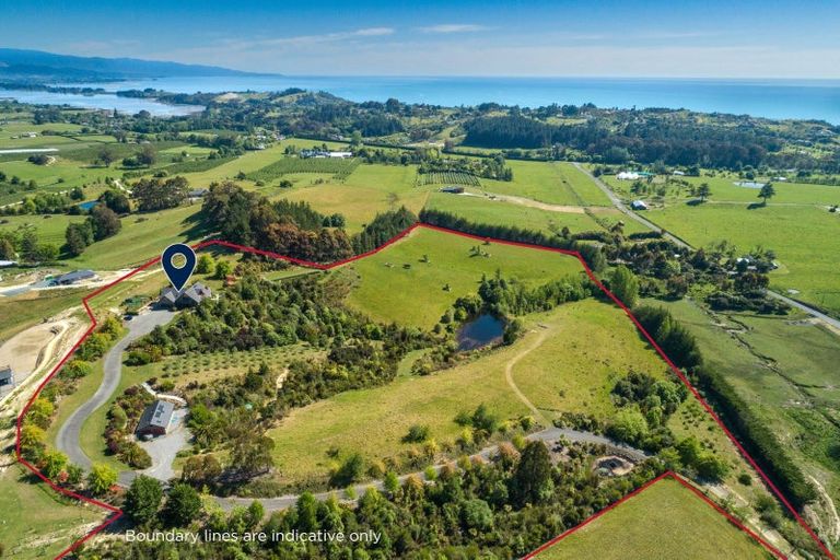 Photo of property in 108 Horton Road, Tasman, Upper Moutere, 7173