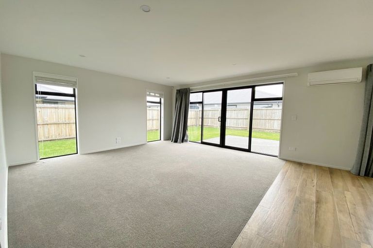 Photo of property in 3 Oscar Lane, Rolleston, 7615