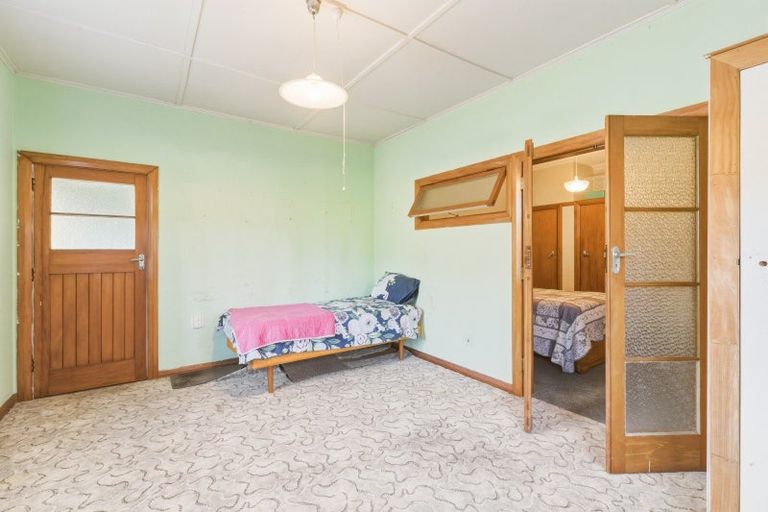 Photo of property in 110 Putorino Road, Hunterville, Marton, 4787