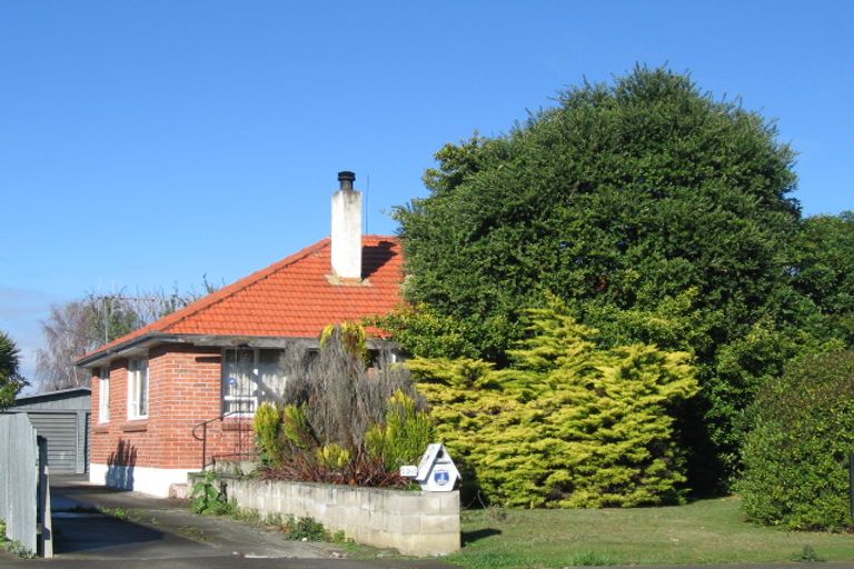 Photo of property in 726 Ngaio Street, Mahora, Hastings, 4120