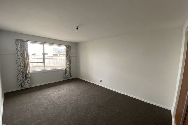 Photo of property in 4/395 Gloucester Street, Linwood, Christchurch, 8011