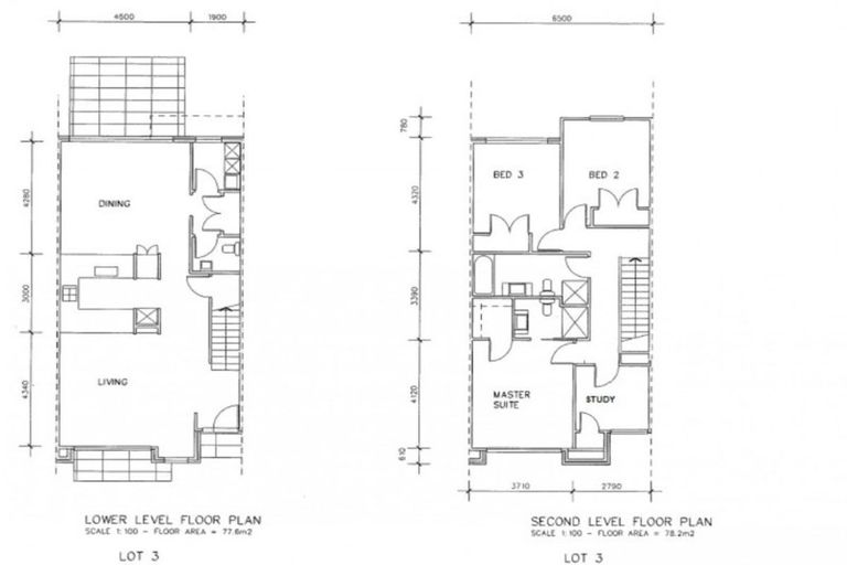 Photo of property in 6 Kittyhawk Lane, Hobsonville, Auckland, 0616