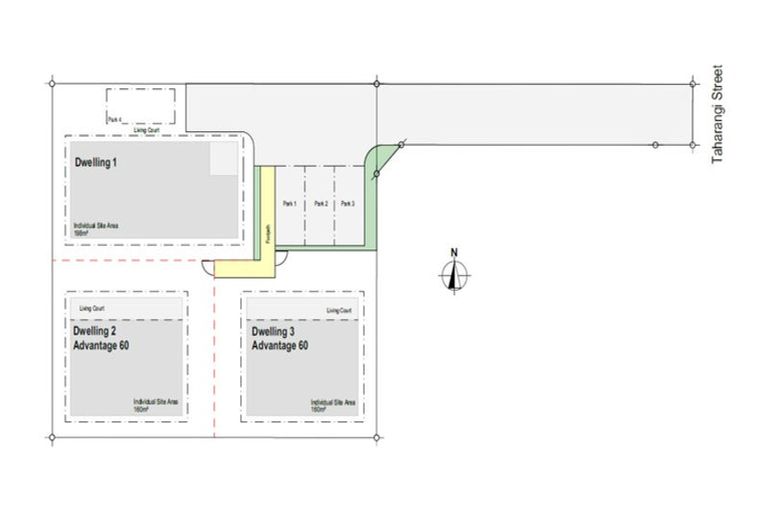 Photo of property in 33a Taharangi Street, Koutu, Rotorua, 3010