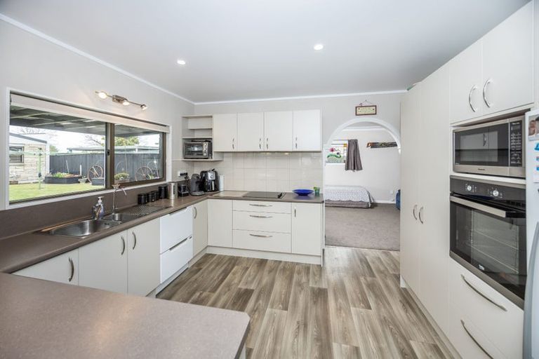 Photo of property in 360 Racecourse Road, Te Awamutu, 3800