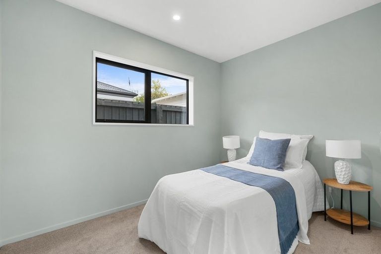 Photo of property in 3/581 Worcester Street, Linwood, Christchurch, 8062
