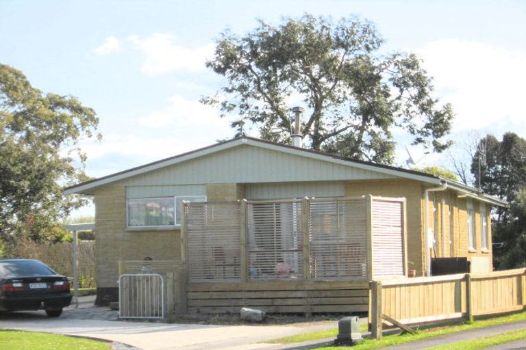 Photo of property in 77 Rosser Street, Huntly, 3700