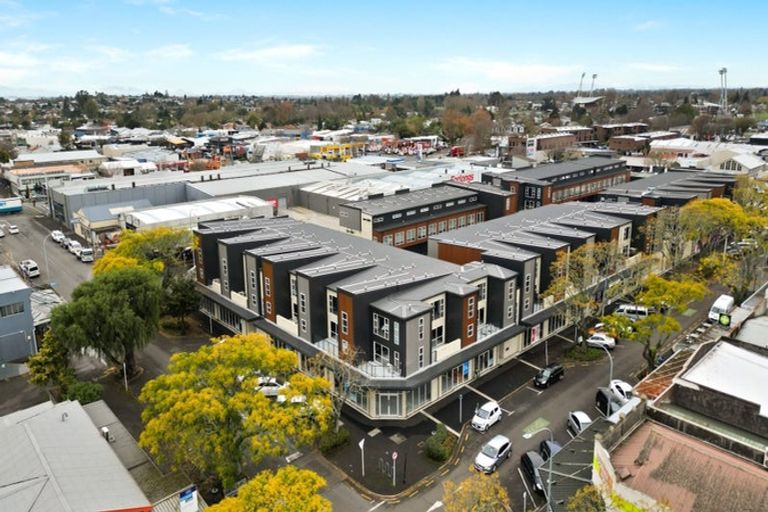 Photo of property in 118/126 Commerce Street, Frankton, Hamilton, 3204