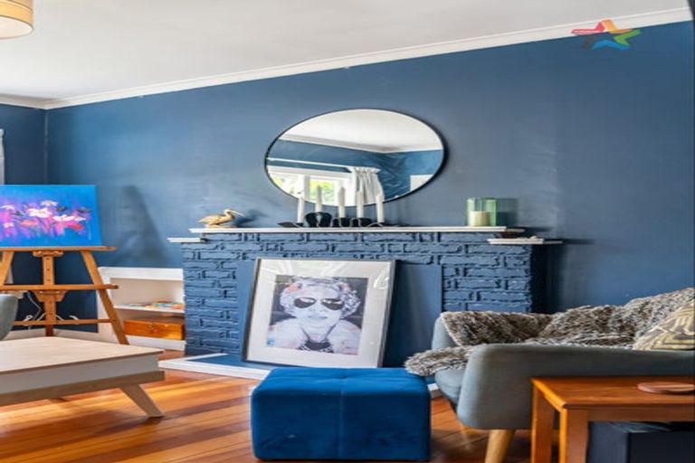 Photo of property in 13 Owen Street, Belmont, Lower Hutt, 5010