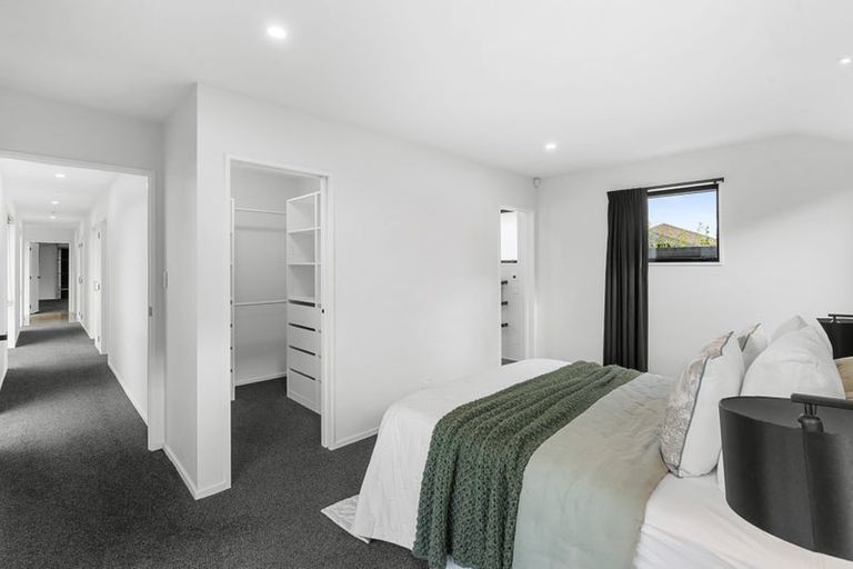 Photo of property in 28 Pistacia Place, Hornby, Christchurch, 8025