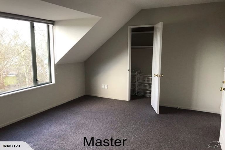 Photo of property in Hagley Mews, 6/454 Hagley Avenue, Christchurch Central, Christchurch, 8011