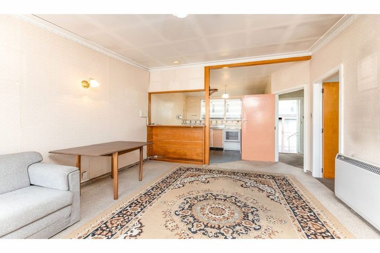 Photo of property in 1/27 Ward Street, Addington, Christchurch, 8024