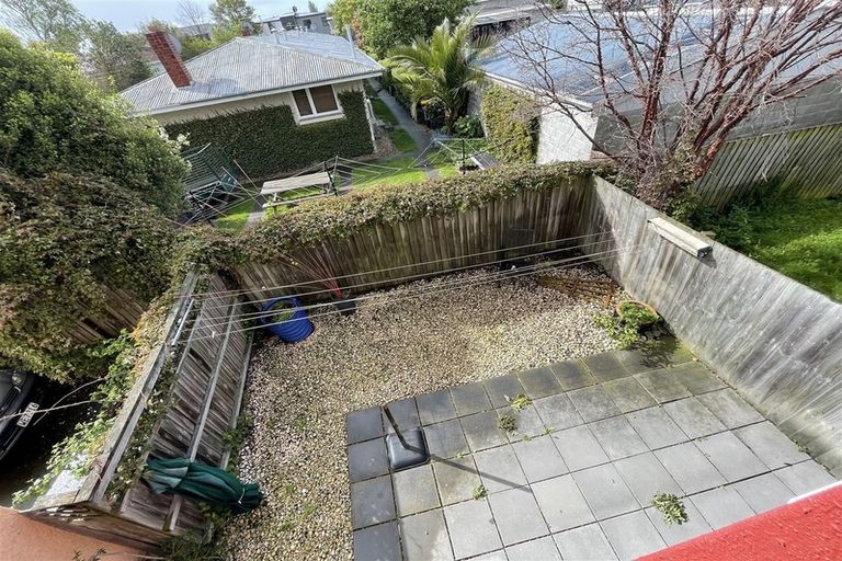 Photo of property in 4/155 Chester Street East, Christchurch Central, Christchurch, 8011
