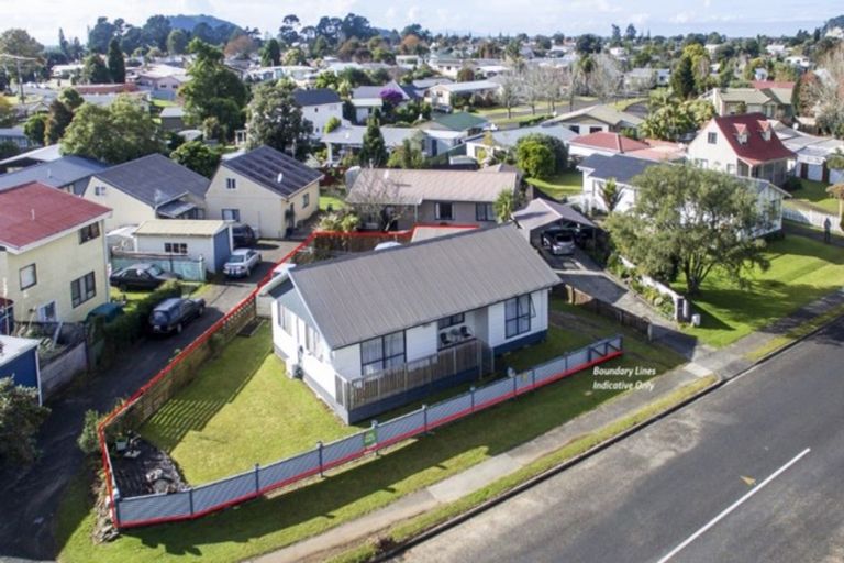 Photo of property in 100a Hilton Drive, Whangamata, 3620