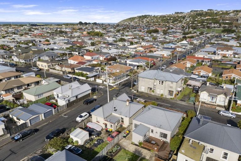 Photo of property in 23 Atkinson Street, South Dunedin, Dunedin, 9012