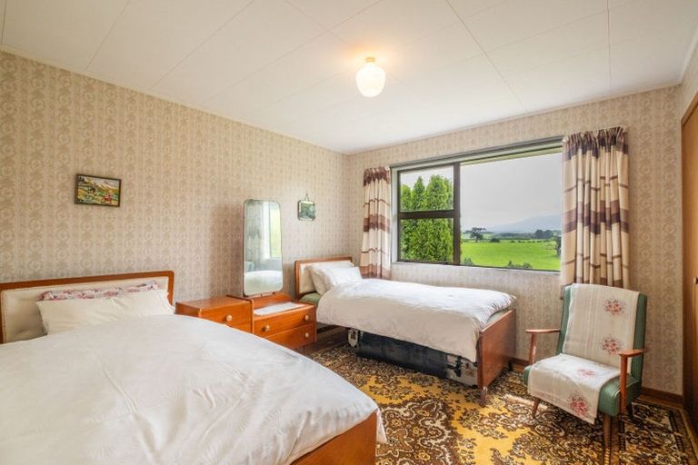 Photo of property in Mangawhero Road, Eltham, 4398
