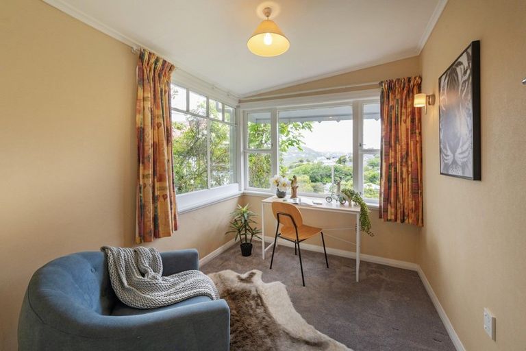 Photo of property in 23 Mairangi Road, Wadestown, Wellington, 6012