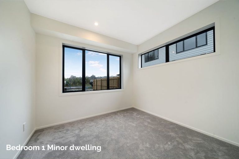 Photo of property in 41c Candia Road, Swanson, Auckland, 0614