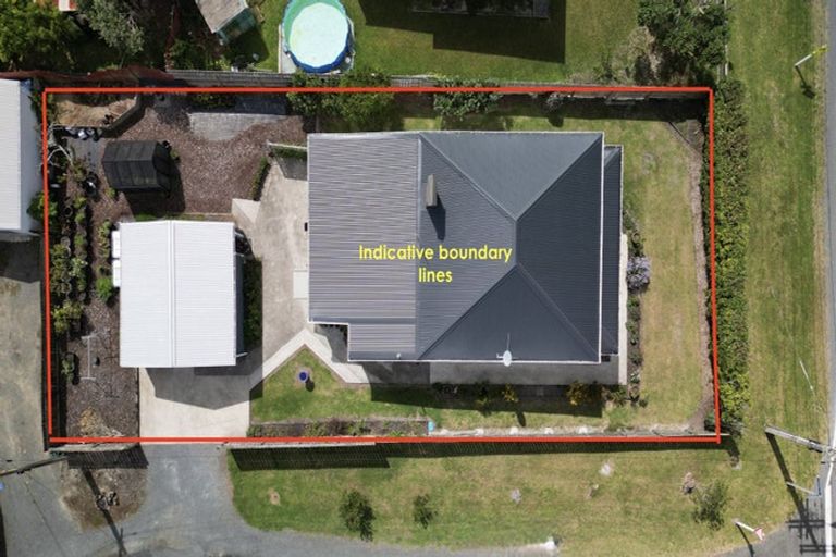 Photo of property in 31 Carrington Street, Dargaville, 0310