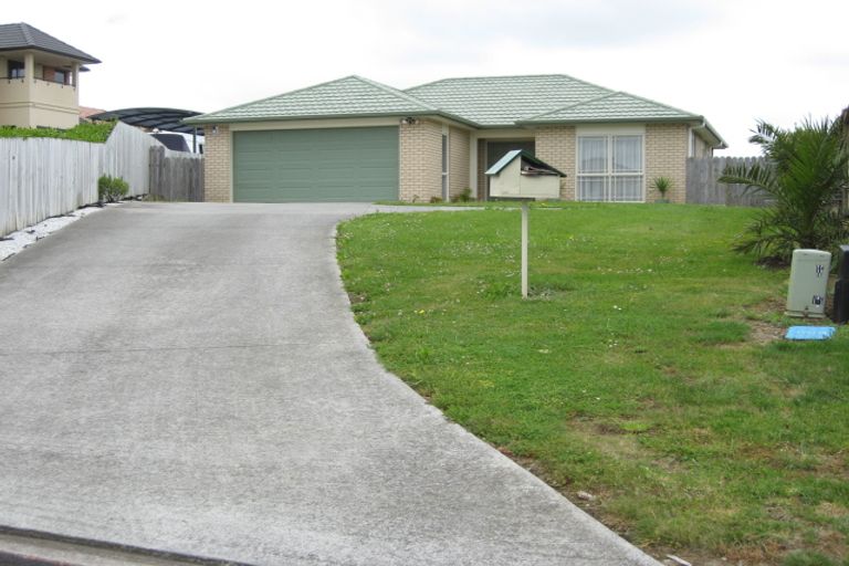 Photo of property in 25 Premila Drive, Pukekohe, 2120