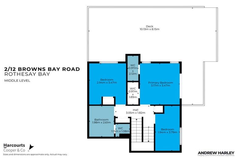 Photo of property in 2/12 Browns Road, Rothesay Bay, Auckland, 0630