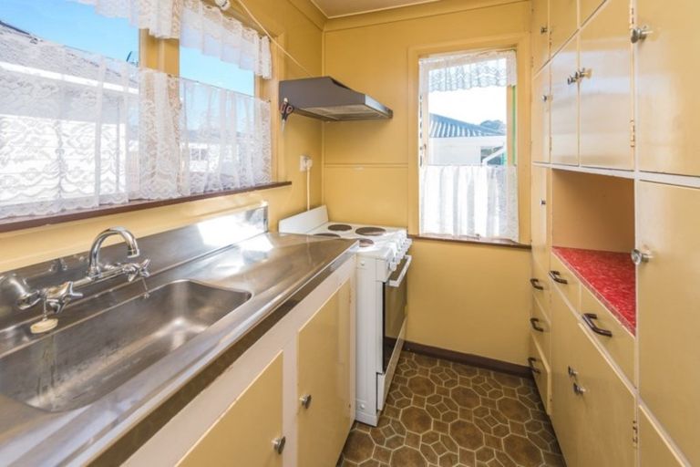 Photo of property in 23 Salisbury Avenue, Whanganui East, Whanganui, 4500