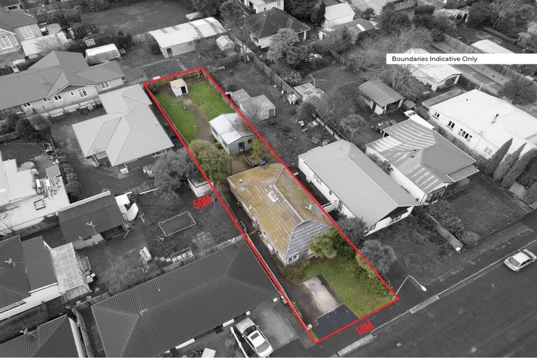 Photo of property in 9 Rochester Street, Linwood, Christchurch, 8062