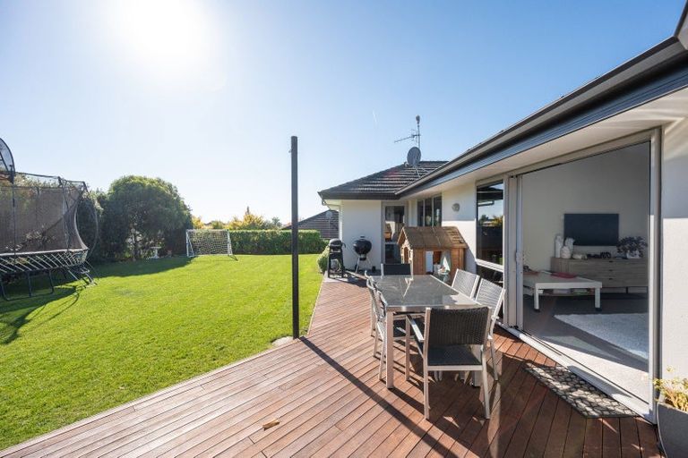 Photo of property in 5 Romney Close, Richmond, 7020