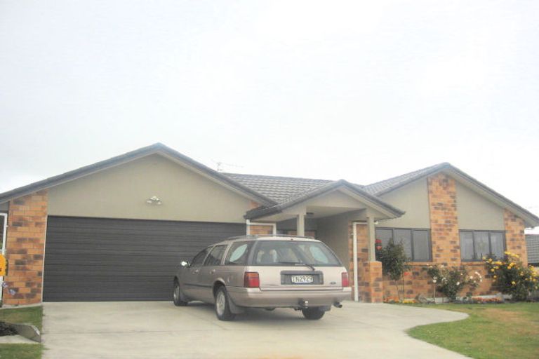 Photo of property in 18 Norm Freeman Drive, Te Puke, 3119