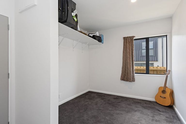 Photo of property in 98b Randolph Street, Woolston, Christchurch, 8062