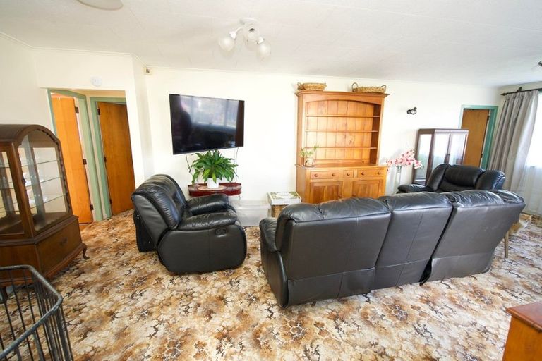 Photo of property in 5 Hammond Street, Bulls, 4818