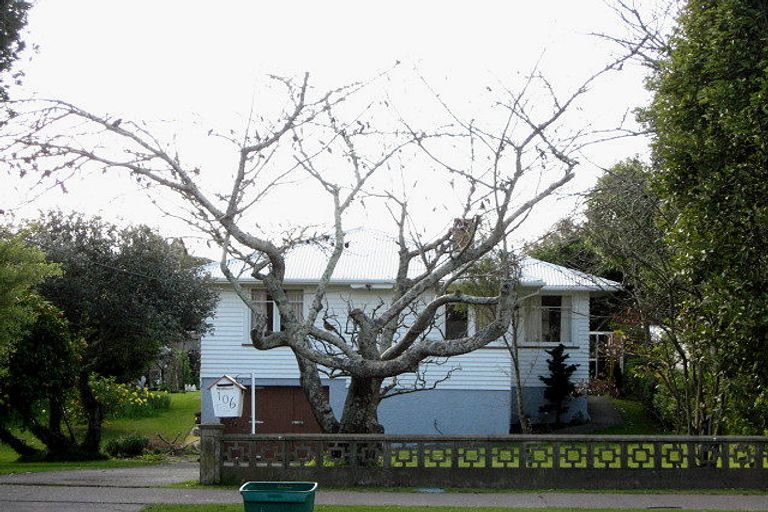 Photo of property in 106 James Street, Whakatane, 3120