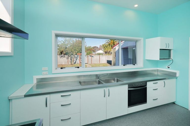 Photo of property in 376 Gloucester Street, Linwood, Christchurch, 8011