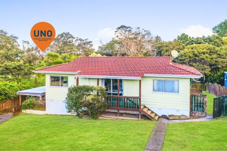 Photo of property in 91 West Harbour Drive, West Harbour, Auckland, 0618