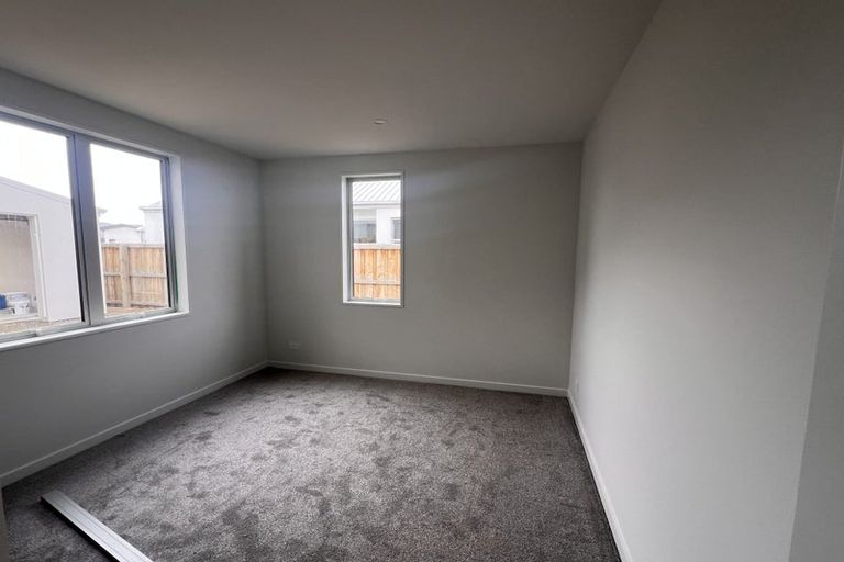 Photo of property in 14 Dynes Road, Rolleston, 7615