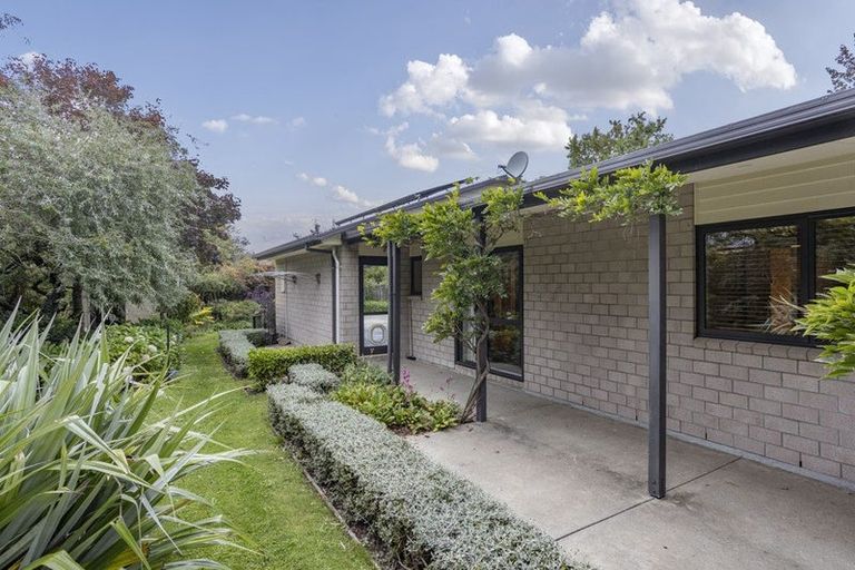 Photo of property in 21b Burnett Street, Oxford, 7430