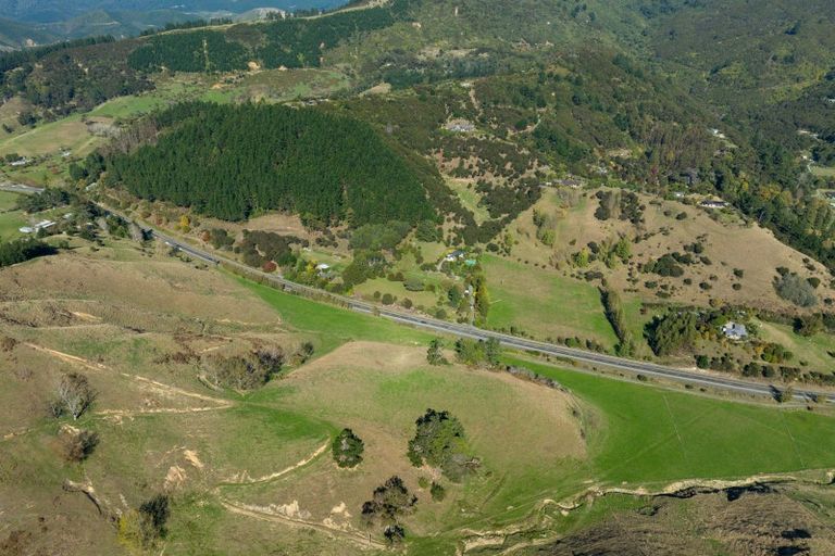 Photo of property in 515 State Highway 6, Wakapuaka, Nelson, 7071