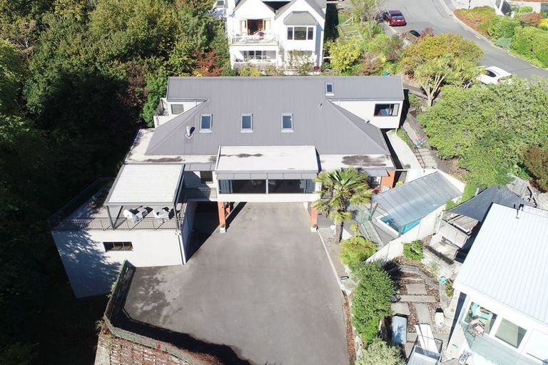 Photo of property in 12 Overdale Drive, Cashmere, Christchurch, 8022