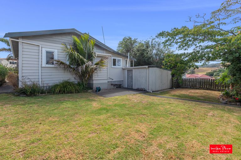 Photo of property in 3 View Road, Hikurangi, 0114