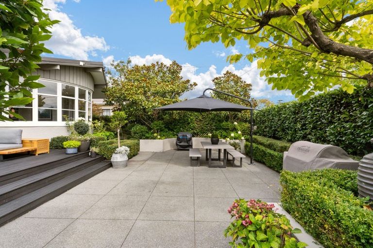 Photo of property in 186 Knowles Street, St Albans, Christchurch, 8052