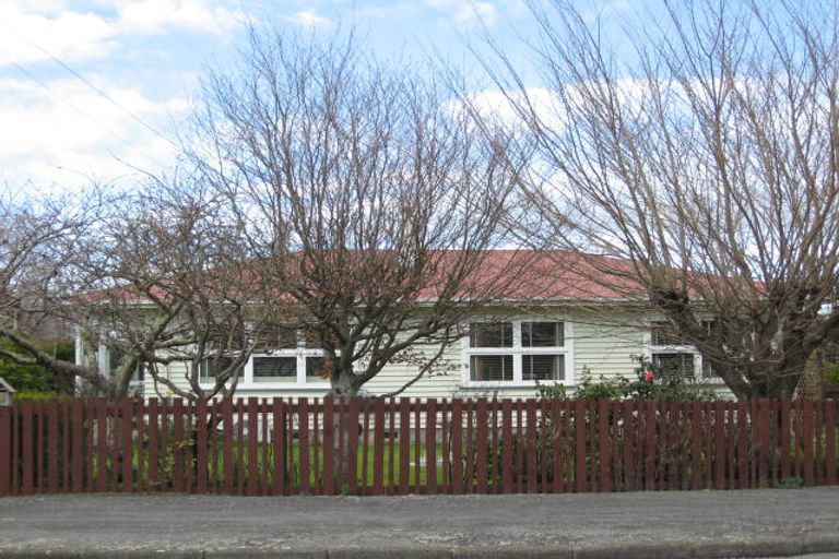 Photo of property in 157 Colombo Road, Masterton, 5810