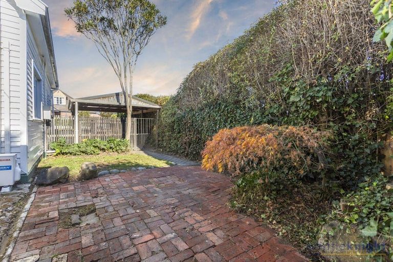 Photo of property in 143a Saint Albans Street, St Albans, Christchurch, 8014