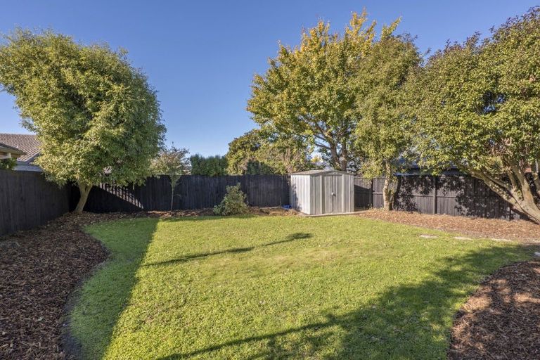 Photo of property in 38 Belcher Street, Kaiapoi, 7630