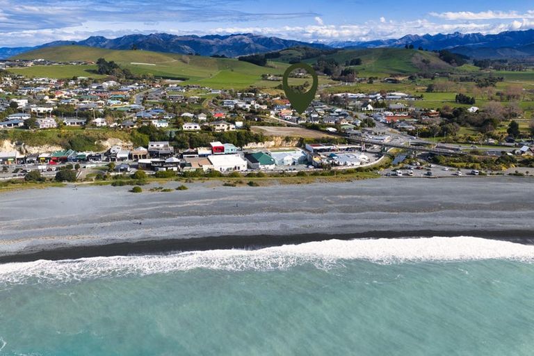 Photo of property in 5 Kiwi Street, Kaikoura, 7300