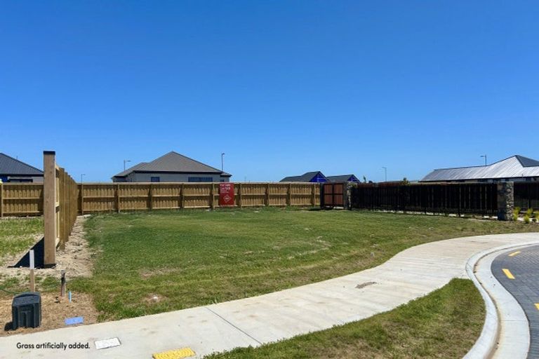 Photo of property in 9 Jasmine Close, Rolleston, 7614