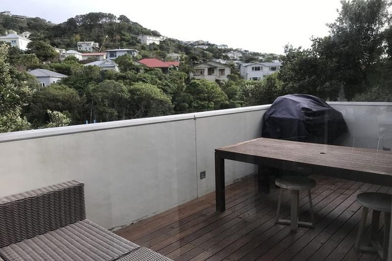 Photo of property in 223a Ohiro Road, Brooklyn, Wellington, 6021