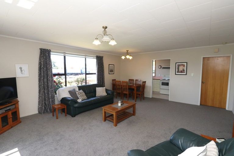 Photo of property in 84 Cox Street, Ashburton, 7700