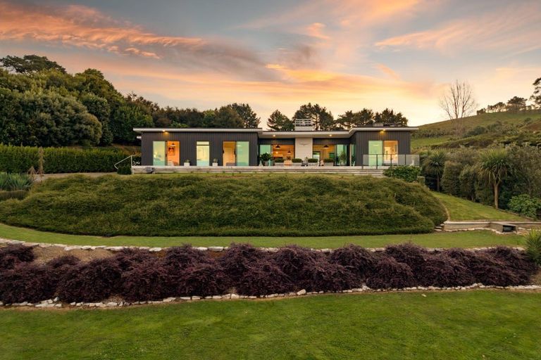 Photo of property in 6 Tiwarawara Lane, Puketotara, Te Awamutu, 3876